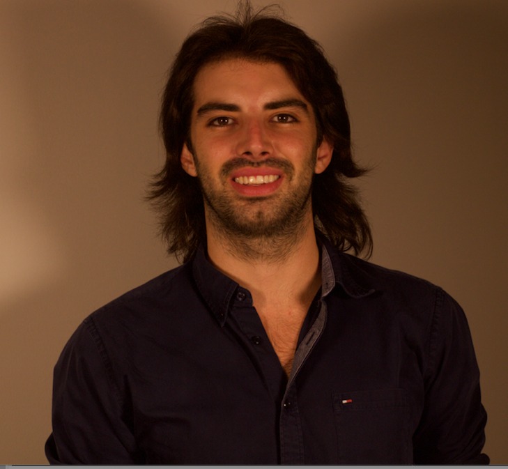 Miguel Martínez